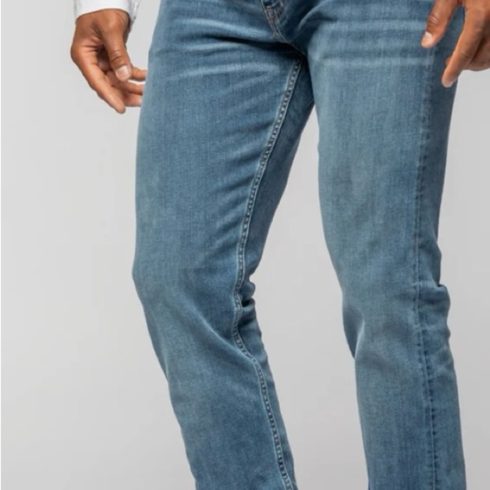 Revtown Men's Sharp Jean Size 30 x 30 - Picture 2 of 5